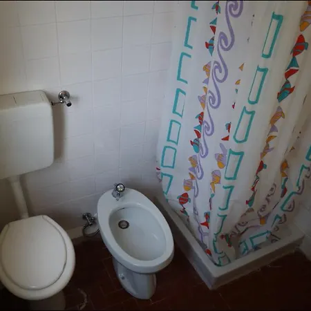 Point Pennavaire アパートホテル 3*