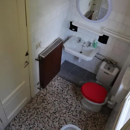 アパートホテル Point Pennavaire