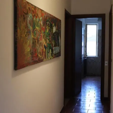 アパートホテル Point Pennavaire