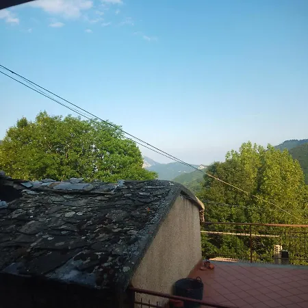 アパートホテル Point Pennavaire