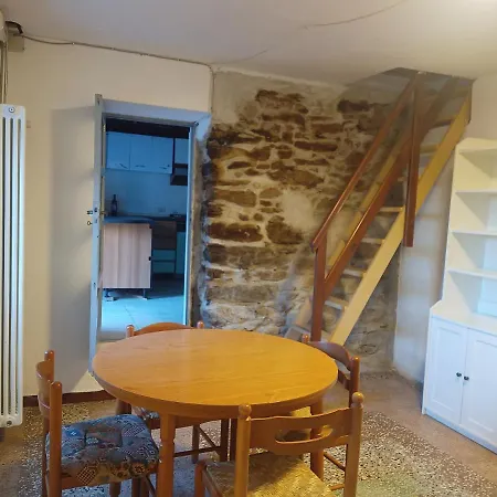 Point Pennavaire Caprauna