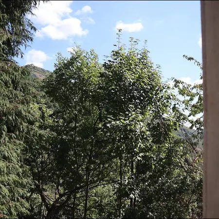 Point Pennavaire Апарт-отель