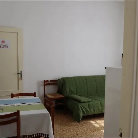 Point Pennavaire 3* Caprauna