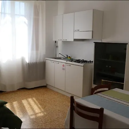 Point Pennavaire 3* Caprauna