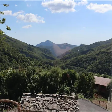 Point Pennavaire Апарт-отель