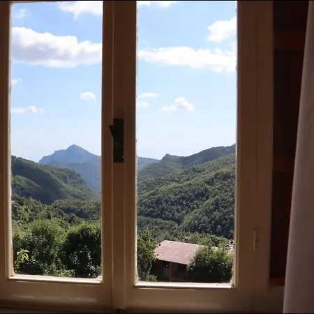 Appart hôtel Point Pennavaire Caprauna