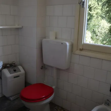 Point Pennavaire Апарт-отель 3*