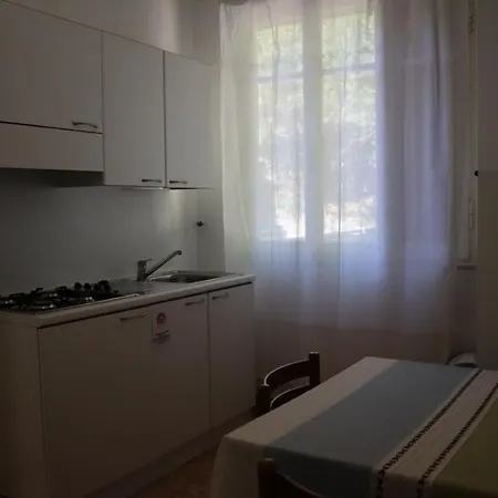 Appart hôtel Point Pennavaire 3*