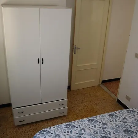 Aparthotel Point Pennavaire Caprauna