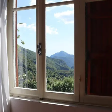 Appart hôtel Point Pennavaire 3*
