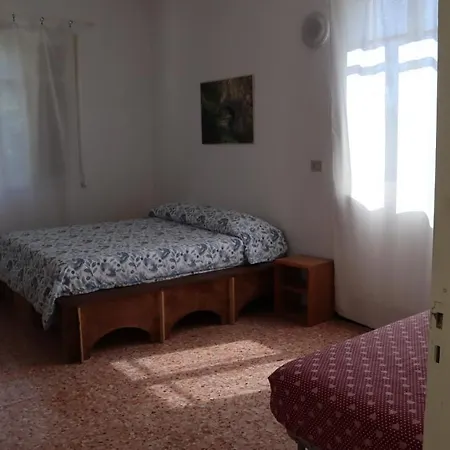 Aparthotel Point Pennavaire Caprauna
