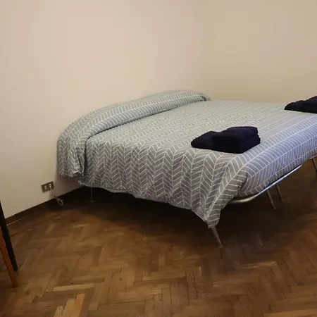 Апарт-отель Point Pennavaire