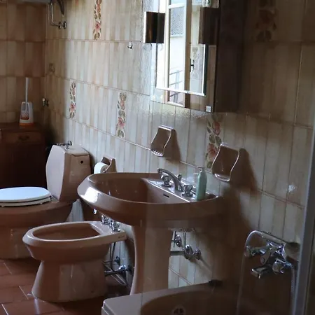 Апарт-отель Point Pennavaire Caprauna