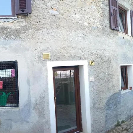 Point Pennavaire Апарт-отель 3*