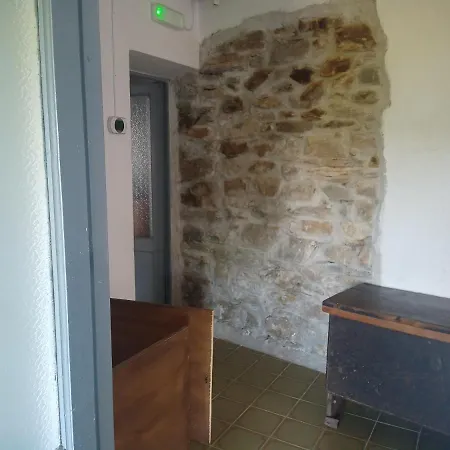 Point Pennavaire 3*