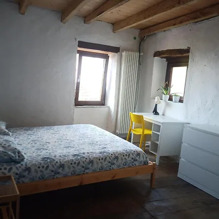 Point Pennavaire Апарт-отель