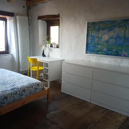 Point Pennavaire Aparthotel 3*