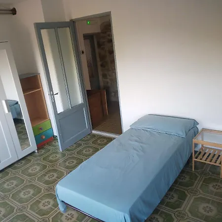 Appart hôtel Point Pennavaire 3*