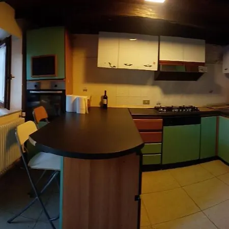 Point Pennavaire 3* Caprauna