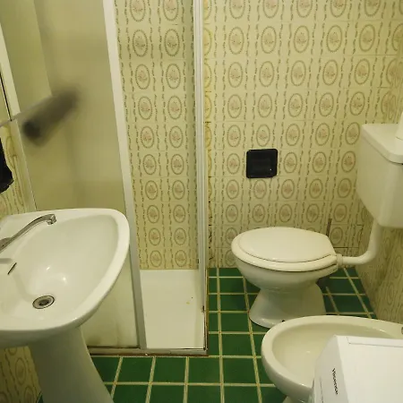 Point Pennavaire Апарт-отель 3*