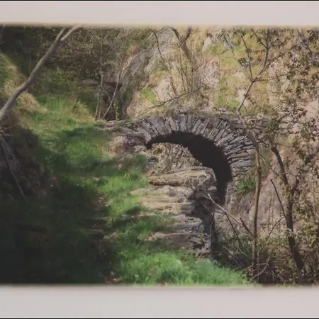 Point Pennavaire Апарт-отель