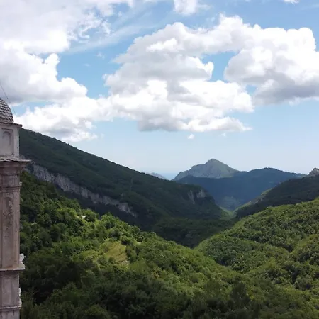 Apart-hotel Point Pennavaire