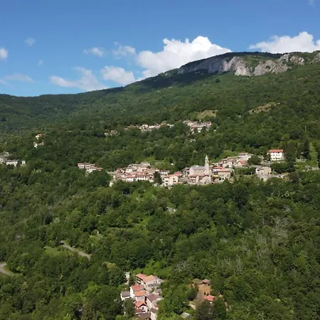 Aparthotel Point Pennavaire *