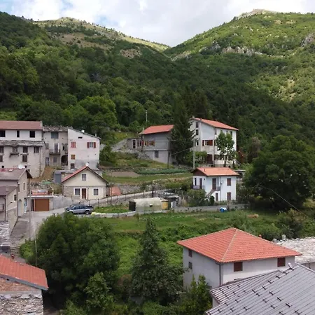 Point Pennavaire 3*