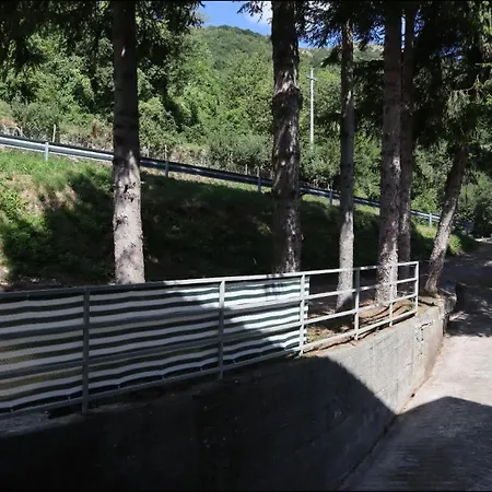 Point Pennavaire Апарт-отель 3*