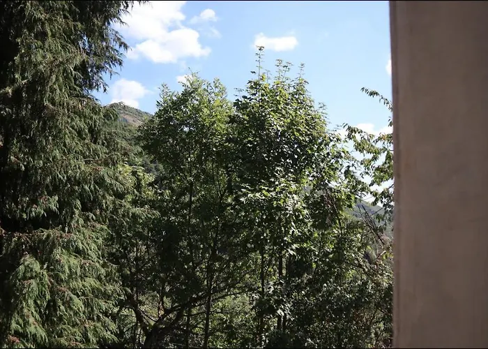 Point Pennavaire Apart-hotel