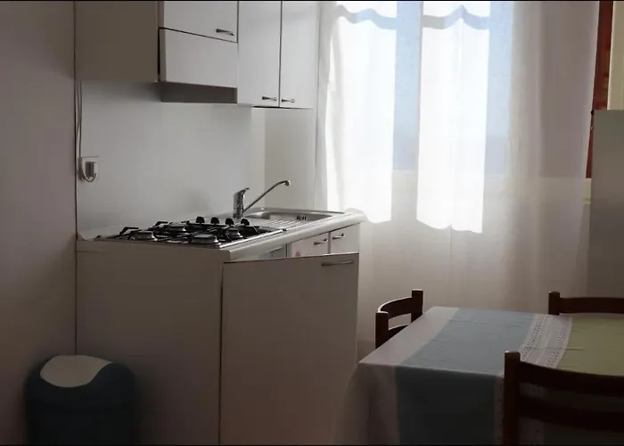 Point Pennavaire Lejlighedshotel 3*