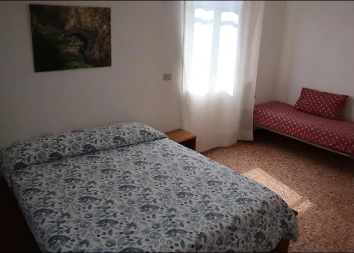 Point Pennavaire Apart-hotel