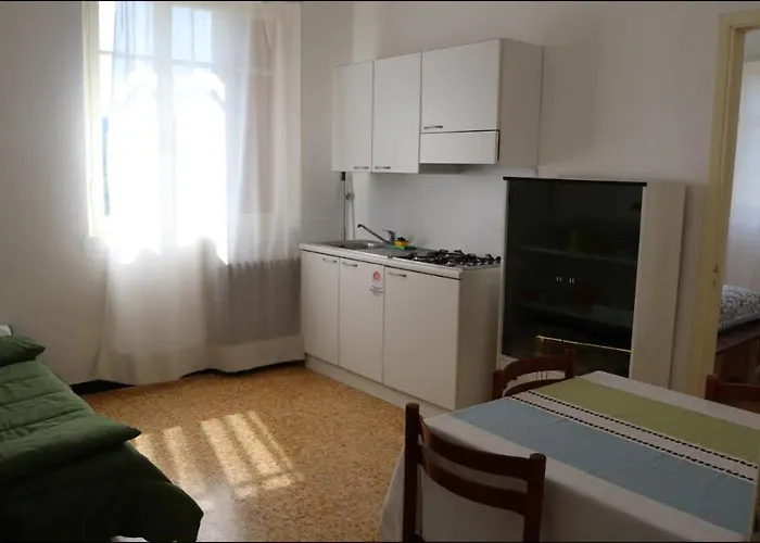 Point Pennavaire 3* Caprauna