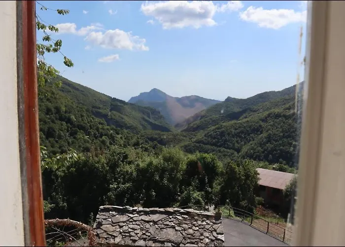 Point Pennavaire Apart-hotel