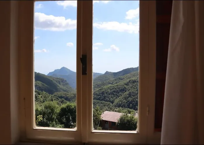 Apart-hotel Point Pennavaire Caprauna