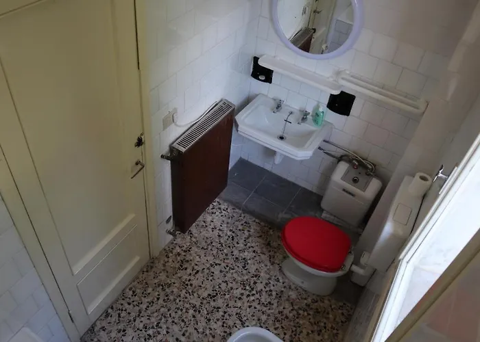 Lejlighedshotel Point Pennavaire