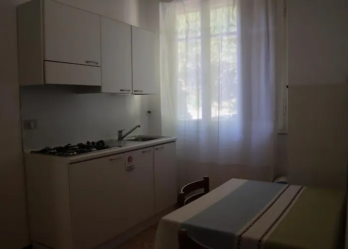 Lejlighedshotel Point Pennavaire 3*