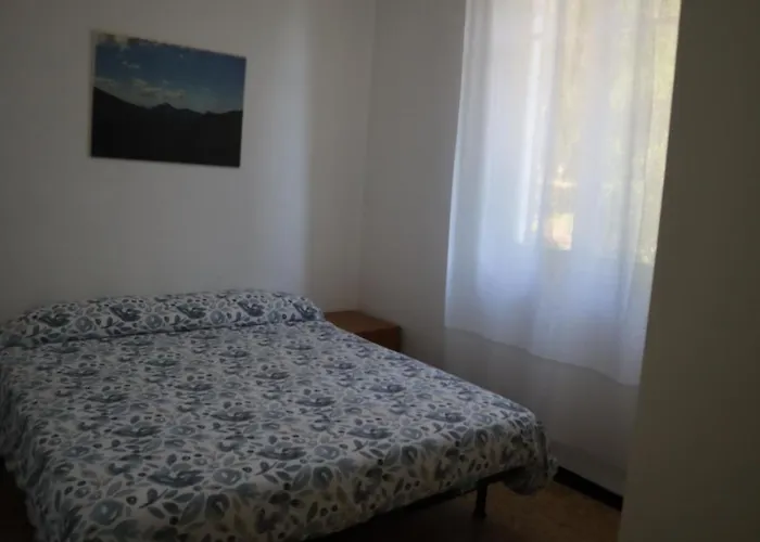 Apart-hotel Point Pennavaire 3*