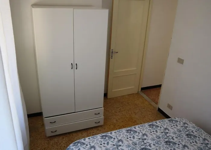 Lejlighedshotel Point Pennavaire Caprauna