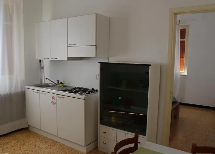 Lejlighedshotel Point Pennavaire 3*