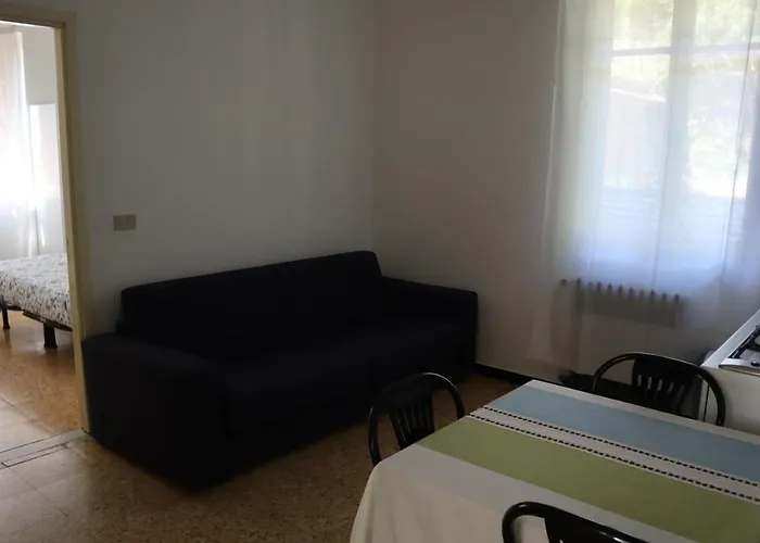 Apart-hotel Point Pennavaire 3*