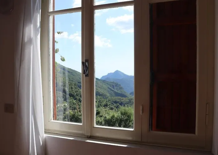 Lejlighedshotel Point Pennavaire 3*