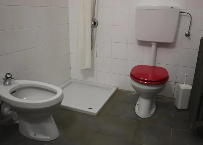 Point Pennavaire 3* Caprauna