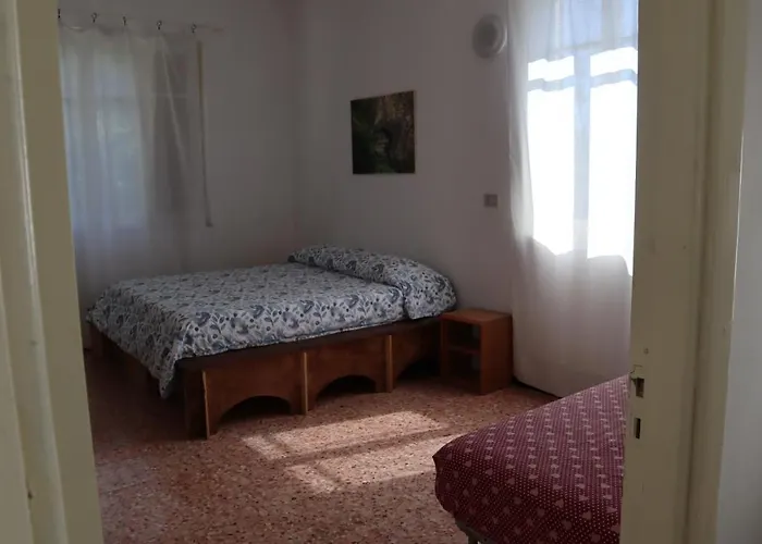 Apart-hotel Point Pennavaire Caprauna