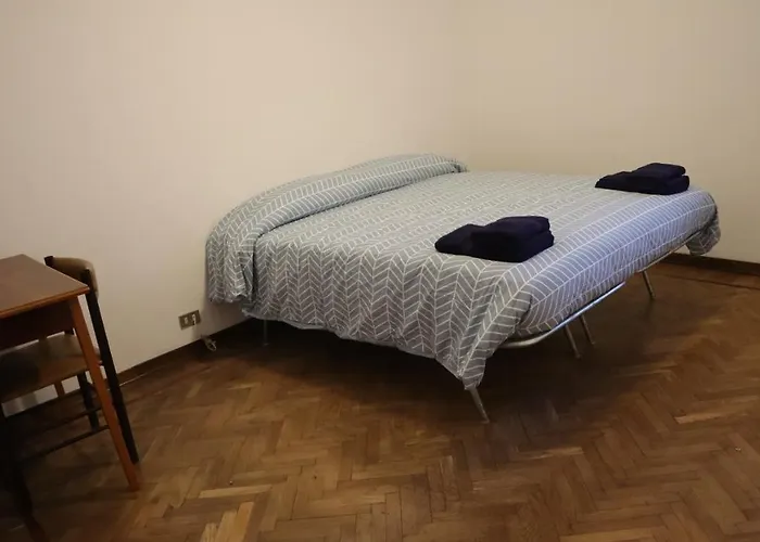 Apart-hotel Point Pennavaire