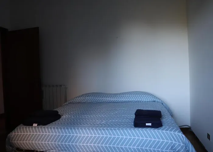 Point Pennavaire Lejlighedshotel 3*