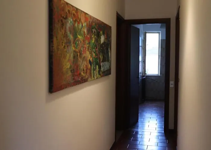 Lejlighedshotel Point Pennavaire