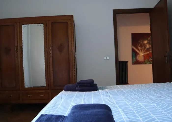 Lejlighedshotel Point Pennavaire 3*