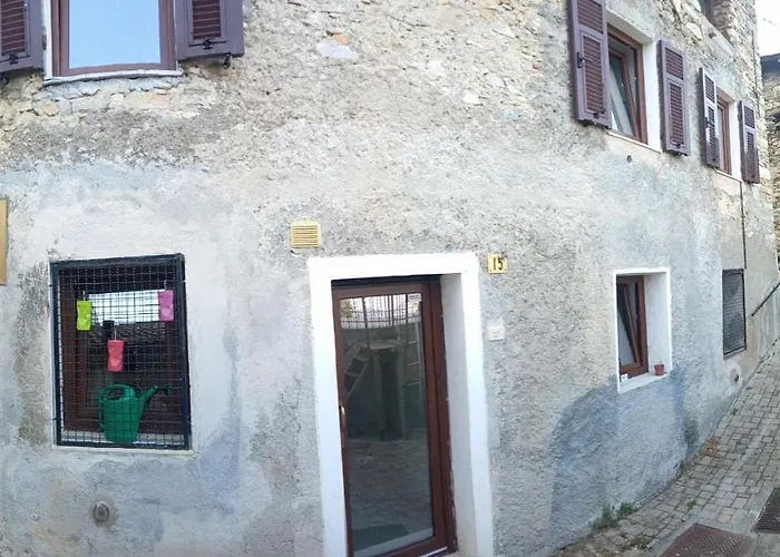 Point Pennavaire Apart-hotel 3*