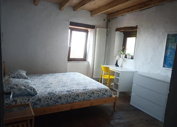 Point Pennavaire Apart-hotel